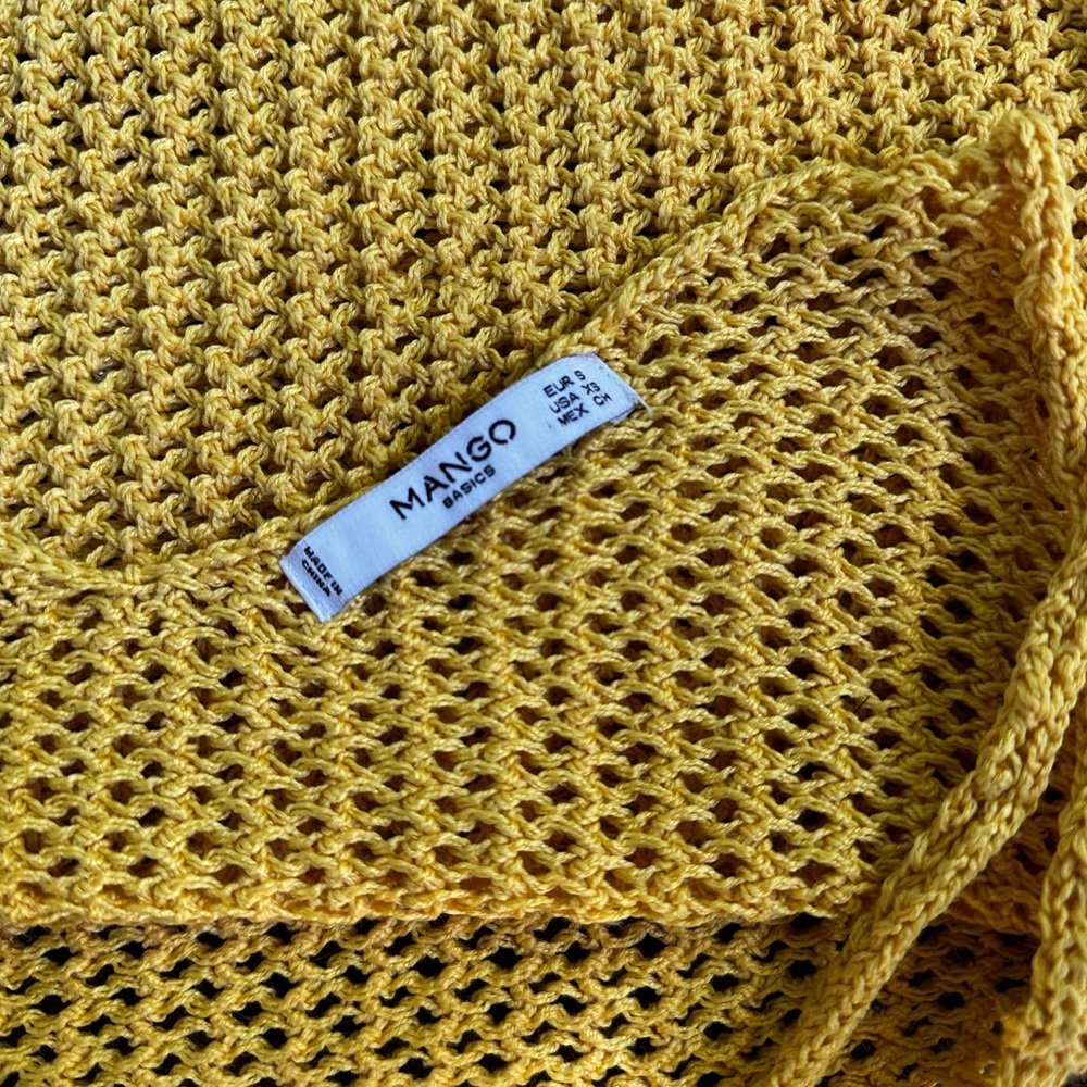 Mango Knitting - image 3